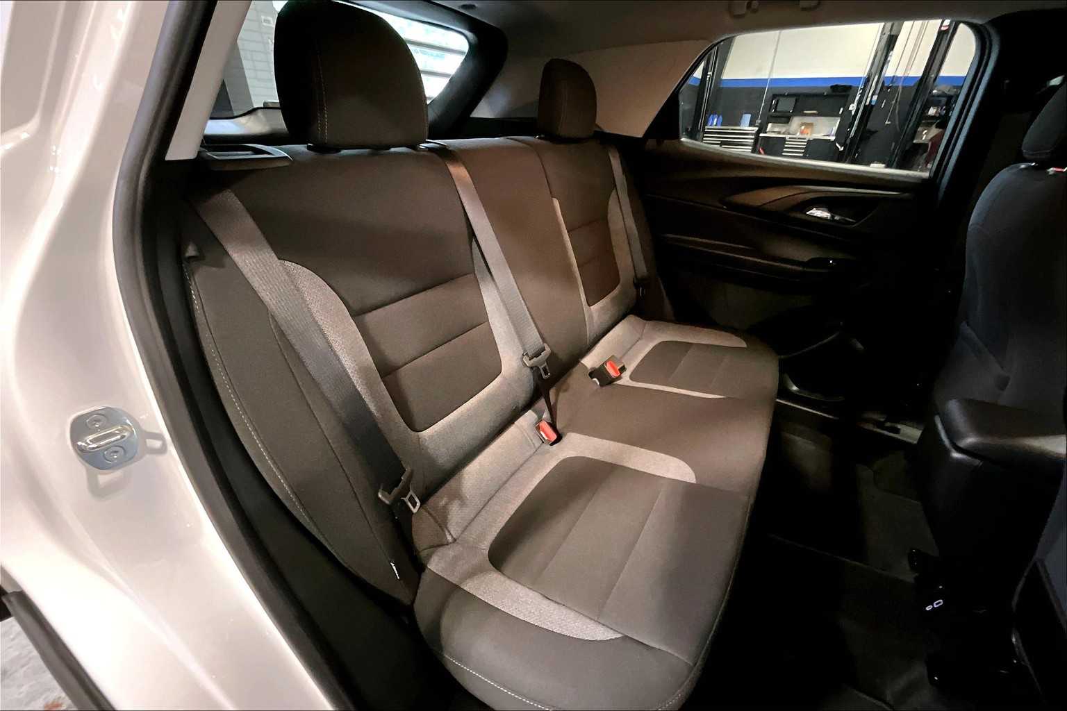 2022 Chevrolet TrailBlazer LT - Photo 16