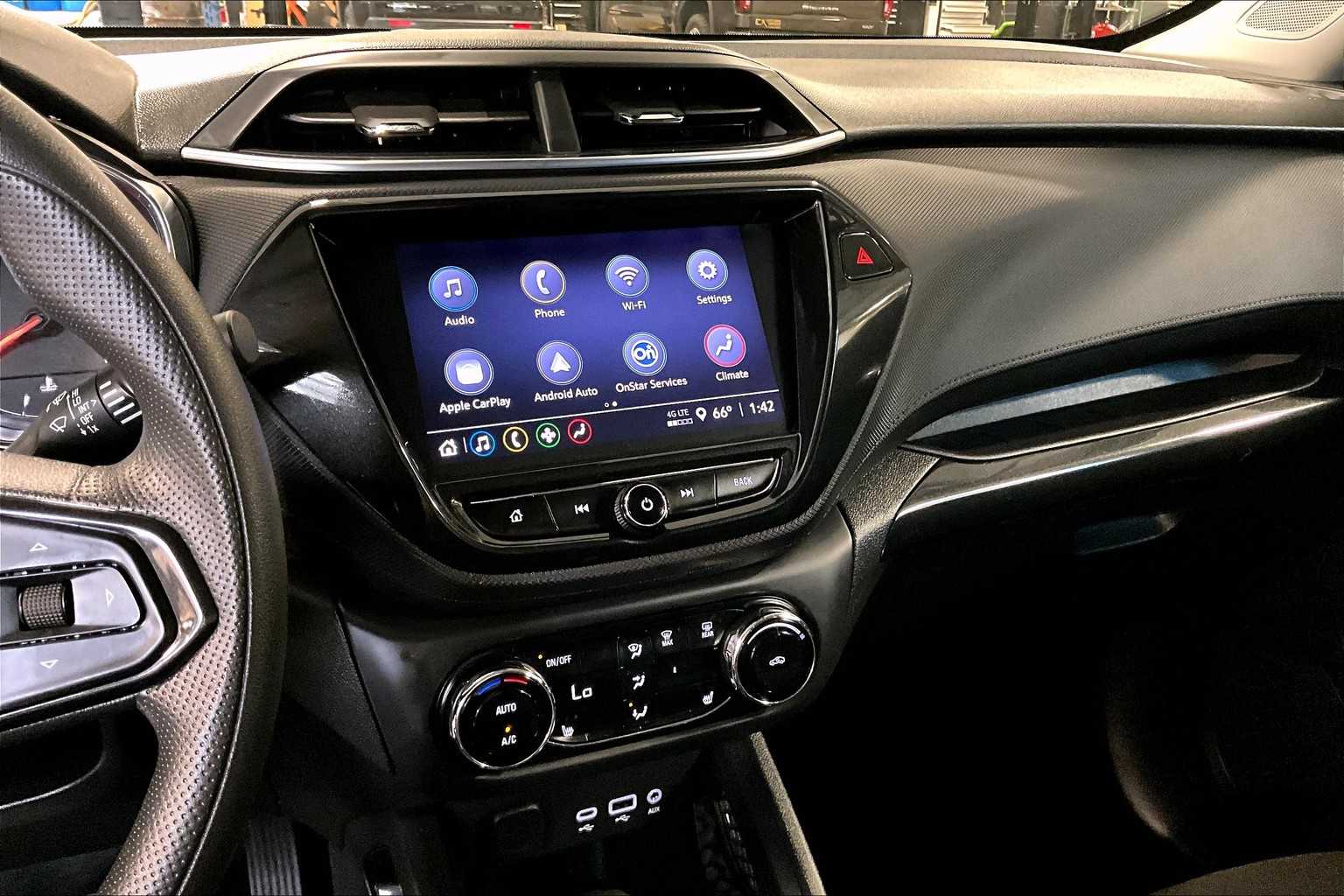2022 Chevrolet TrailBlazer LT - Photo 19