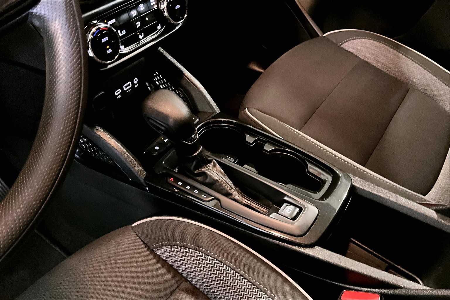 2022 Chevrolet TrailBlazer LT - Photo 21