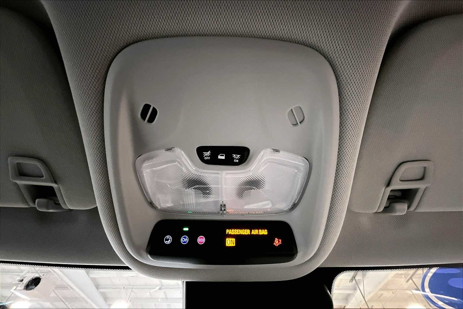 2022 Chevrolet TrailBlazer LT - Photo 23