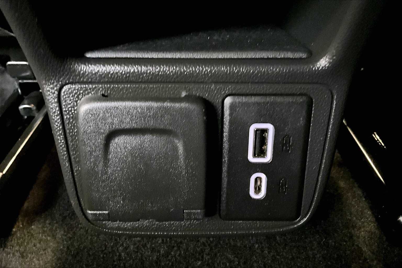 2022 Chevrolet TrailBlazer LT - Photo 28