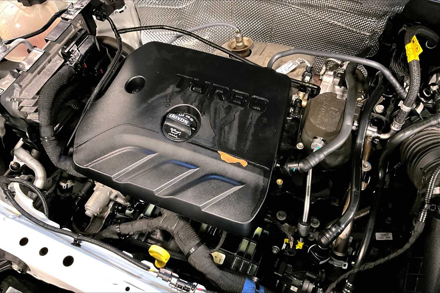 2022 Chevrolet TrailBlazer LT - Photo 35