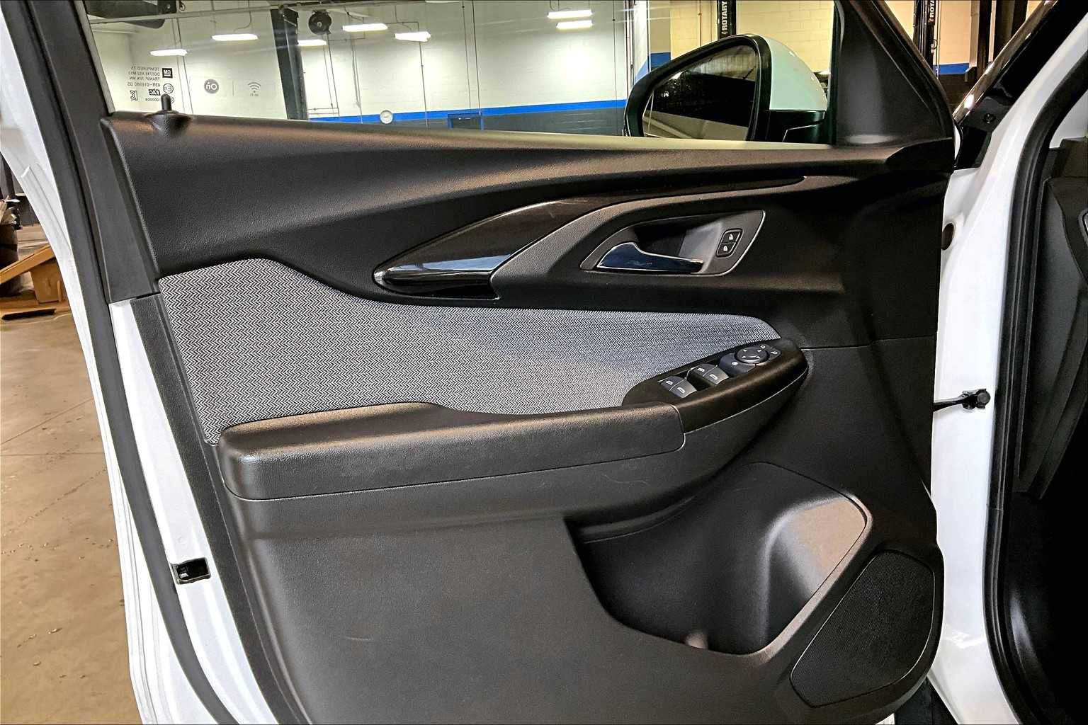 2022 Chevrolet TrailBlazer LT - Photo 9