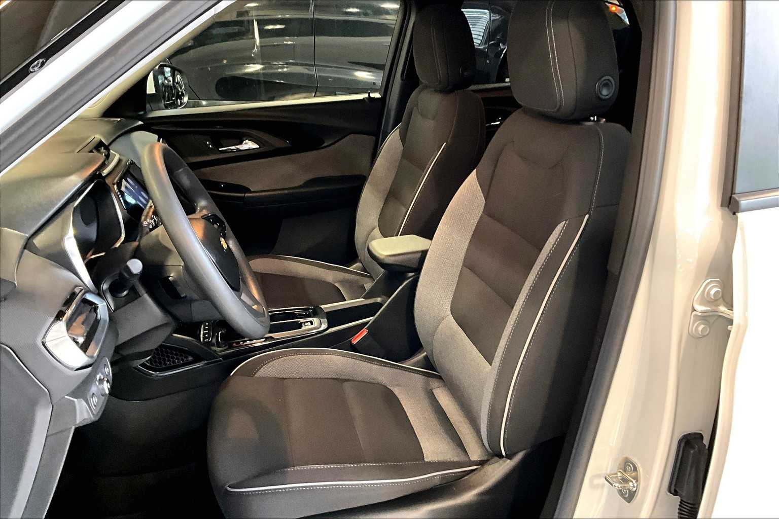 2022 Chevrolet TrailBlazer LT - Photo 10
