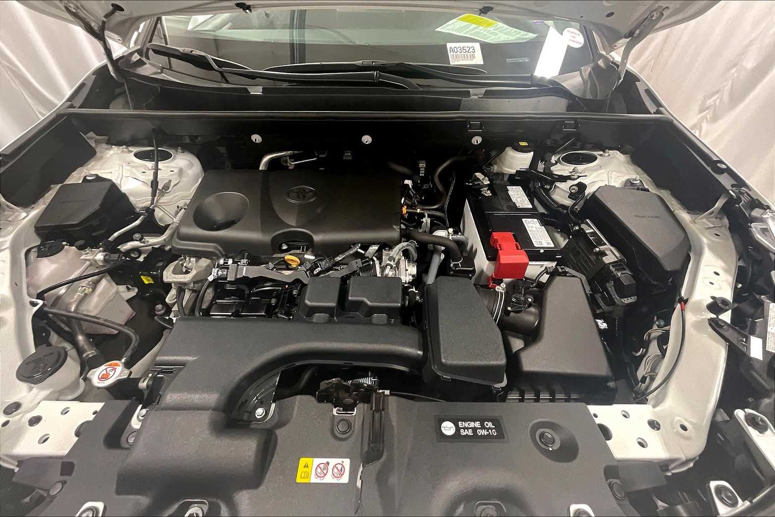2023 Toyota RAV4 XLE - Photo 30