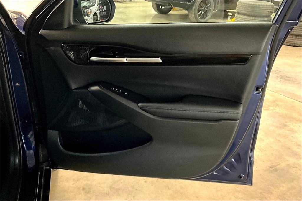 2022 Kia Seltos EX - Photo 12