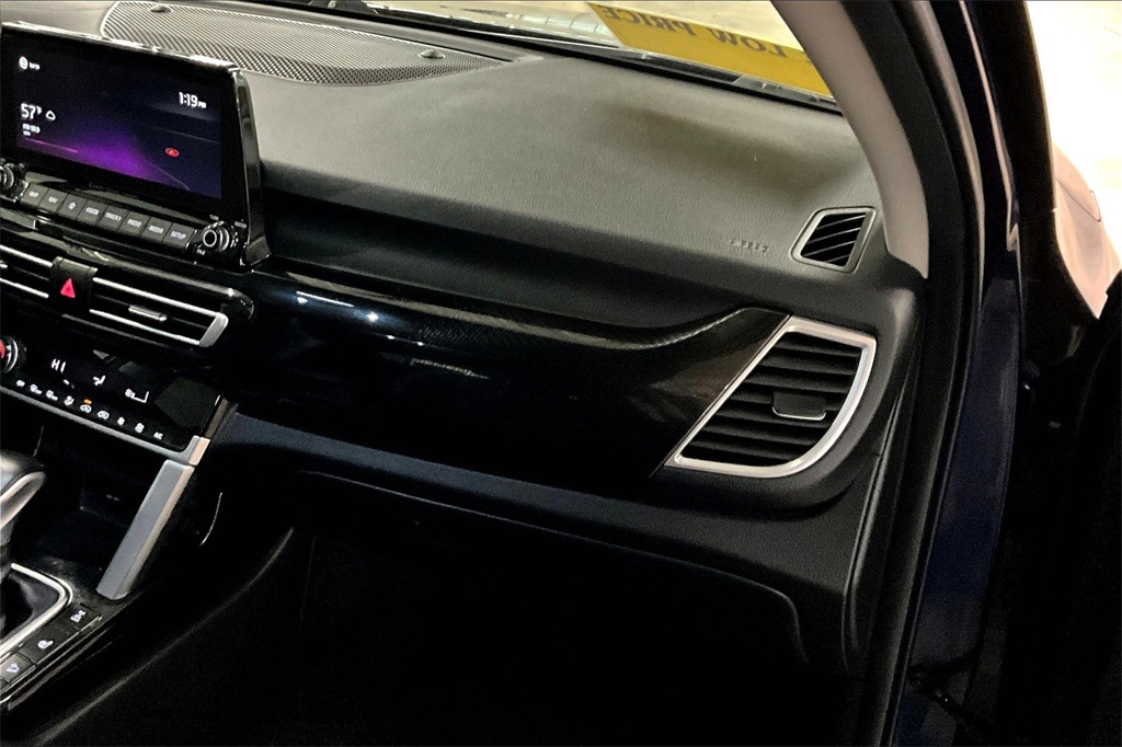 2022 Kia Seltos EX - Photo 13