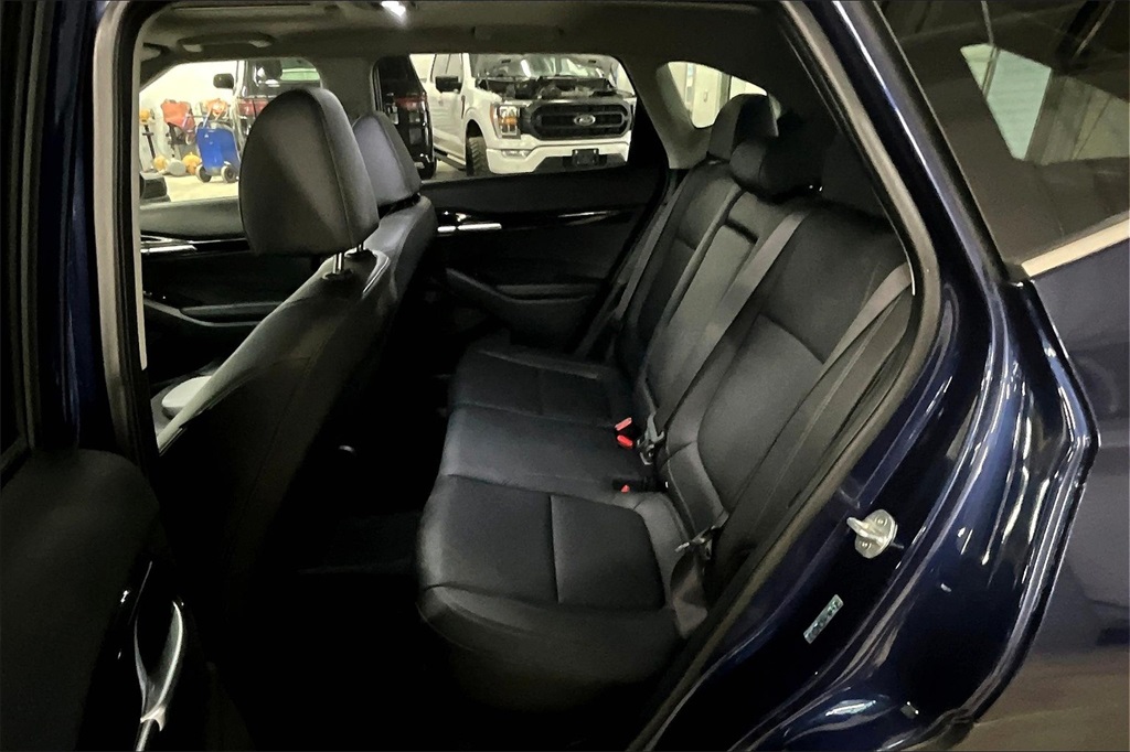 2022 Kia Seltos EX - Photo 15