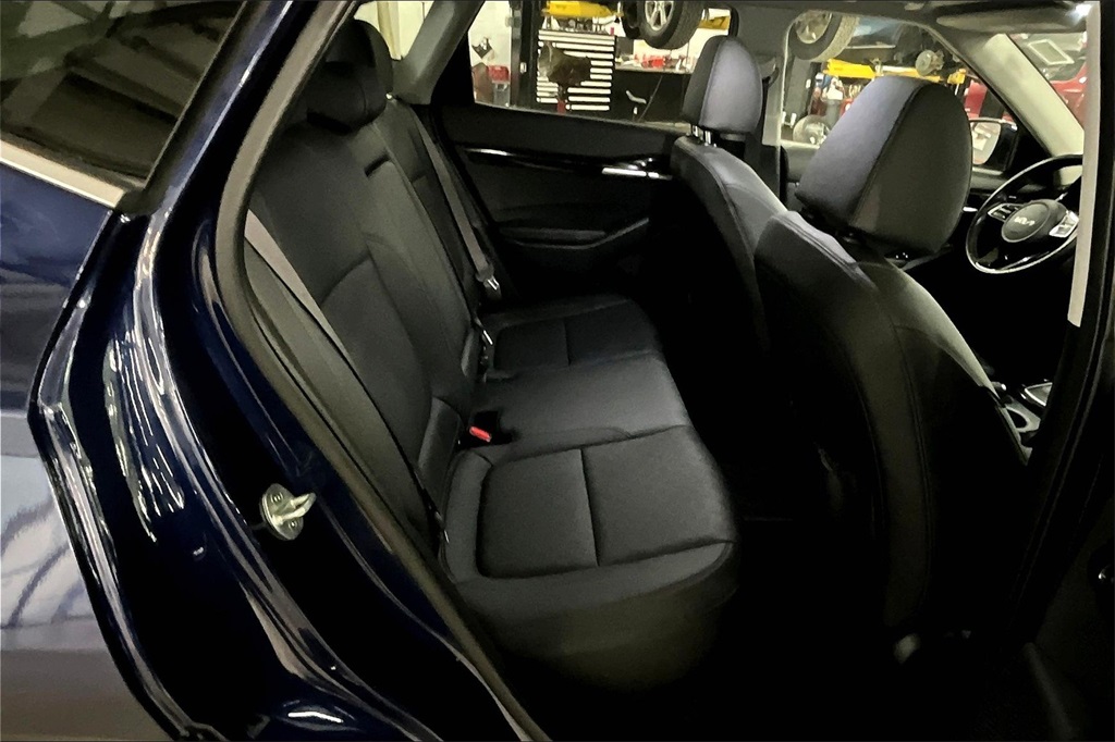 2022 Kia Seltos EX - Photo 16