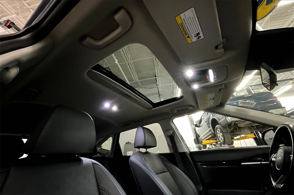 2022 Kia Seltos EX - Photo 22