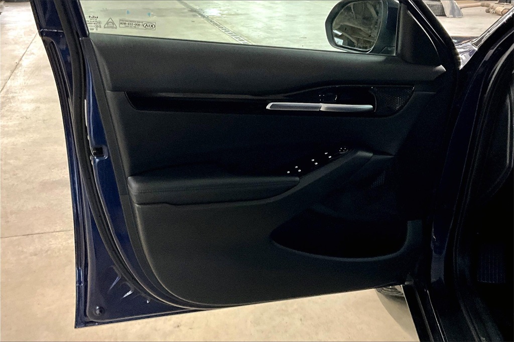 2022 Kia Seltos EX - Photo 9