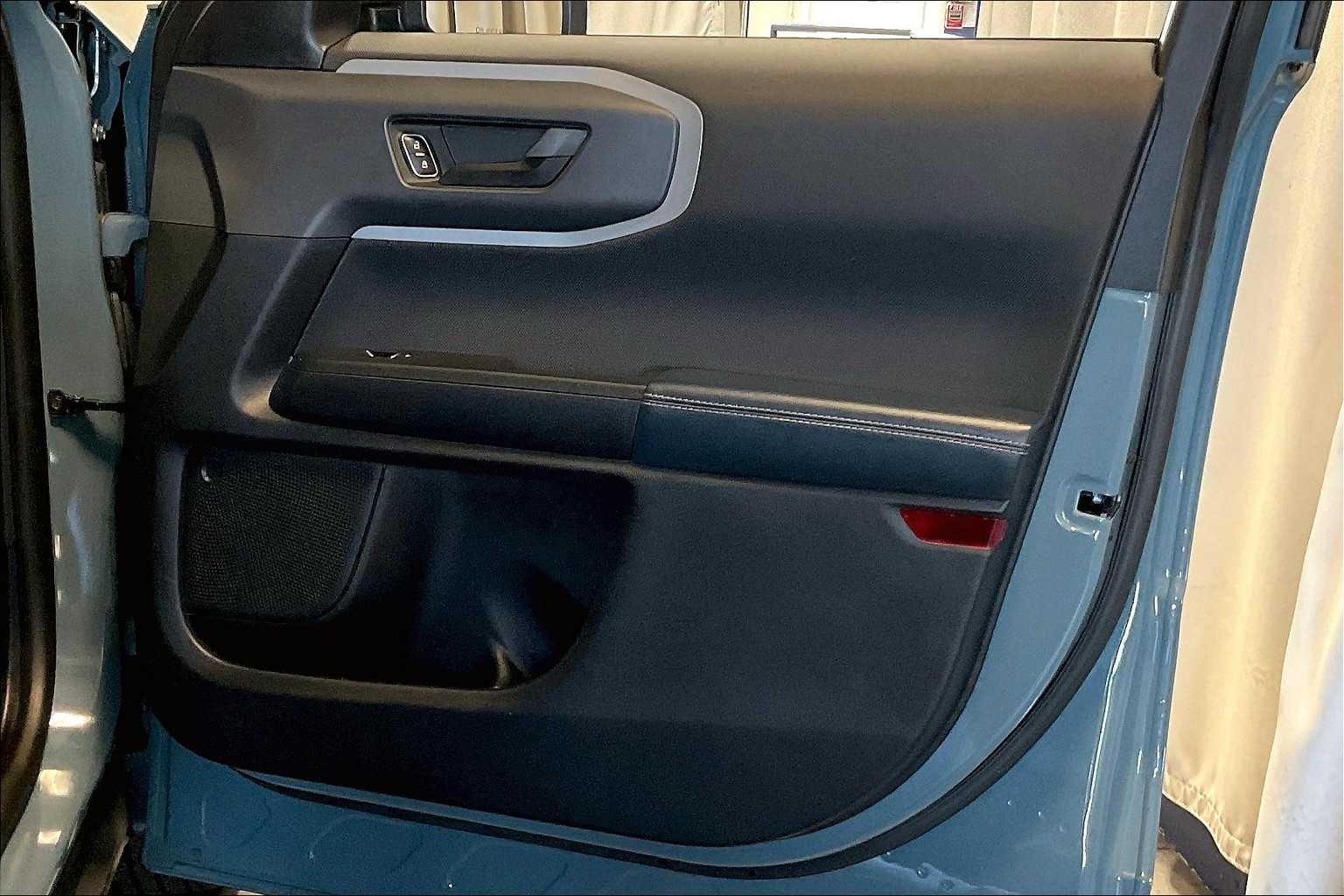 2022 Ford Bronco Sport Outer Banks - Photo 12