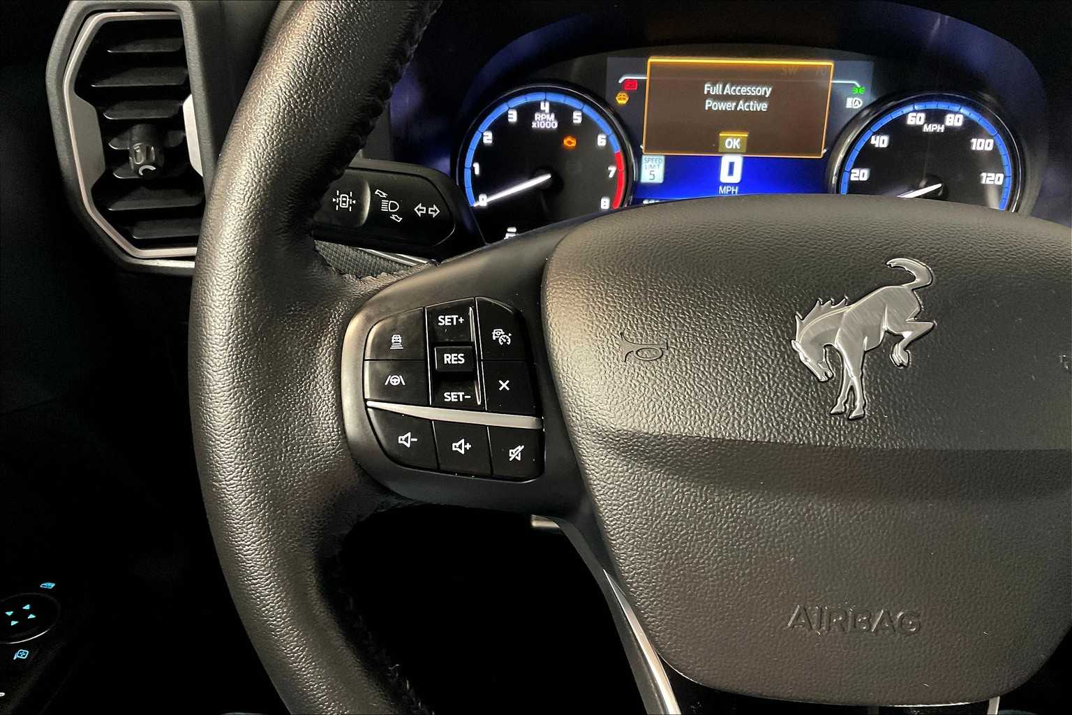 2022 Ford Bronco Sport Outer Banks - Photo 22