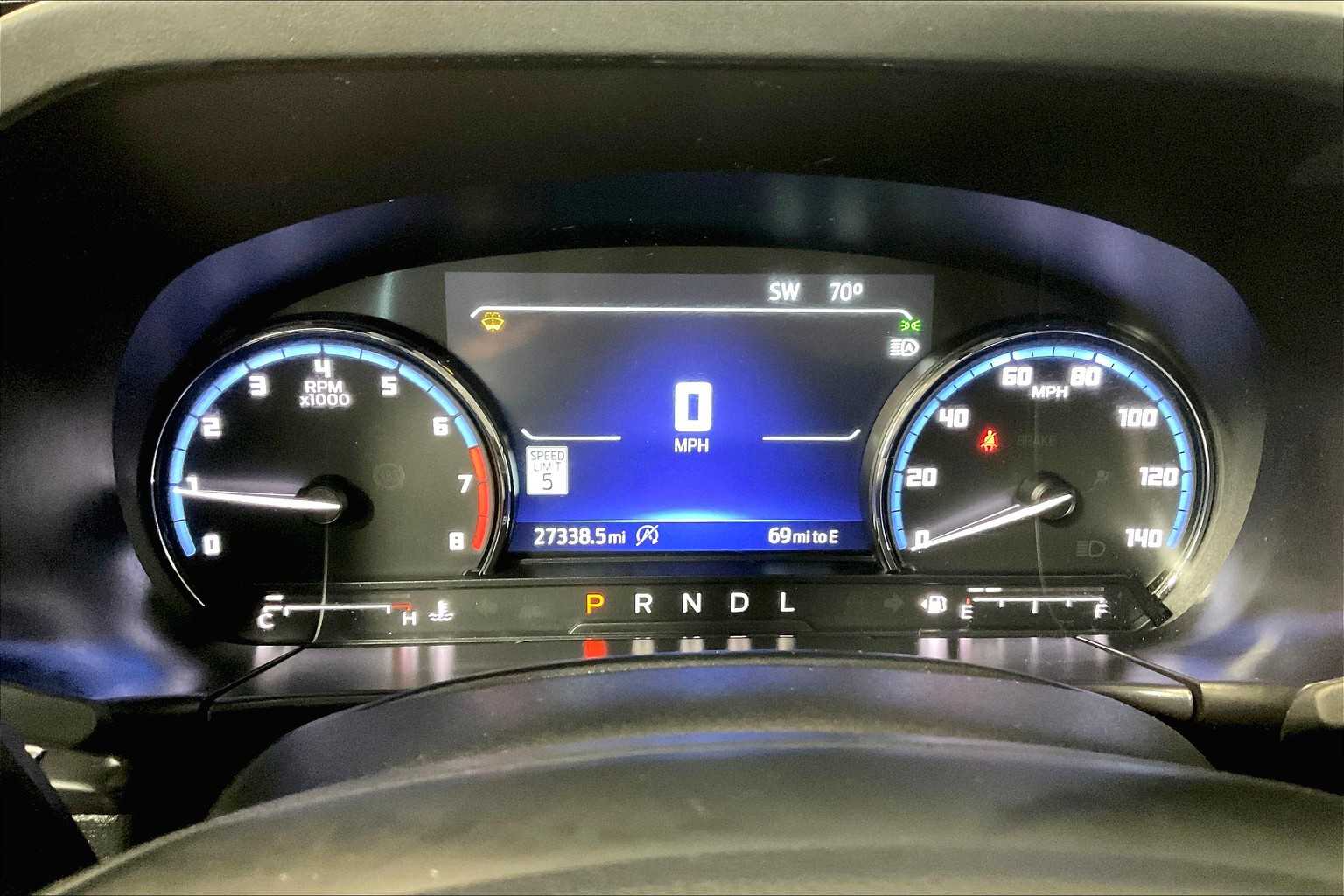 2022 Ford Bronco Sport Outer Banks - Photo 24