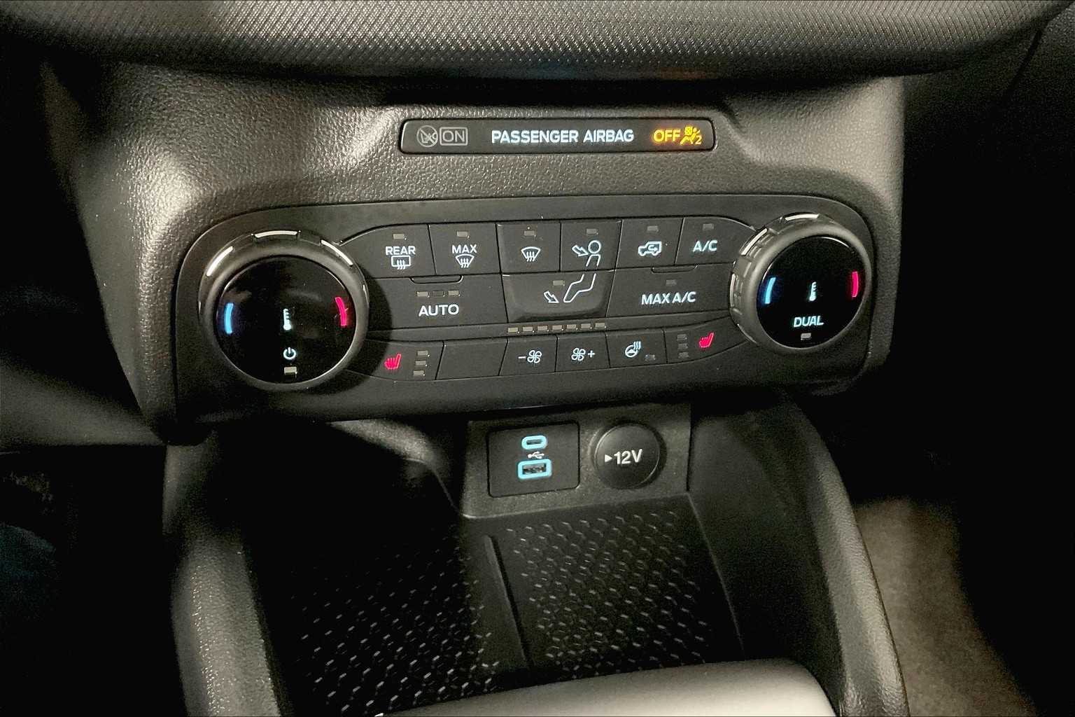 2022 Ford Bronco Sport Outer Banks - Photo 25