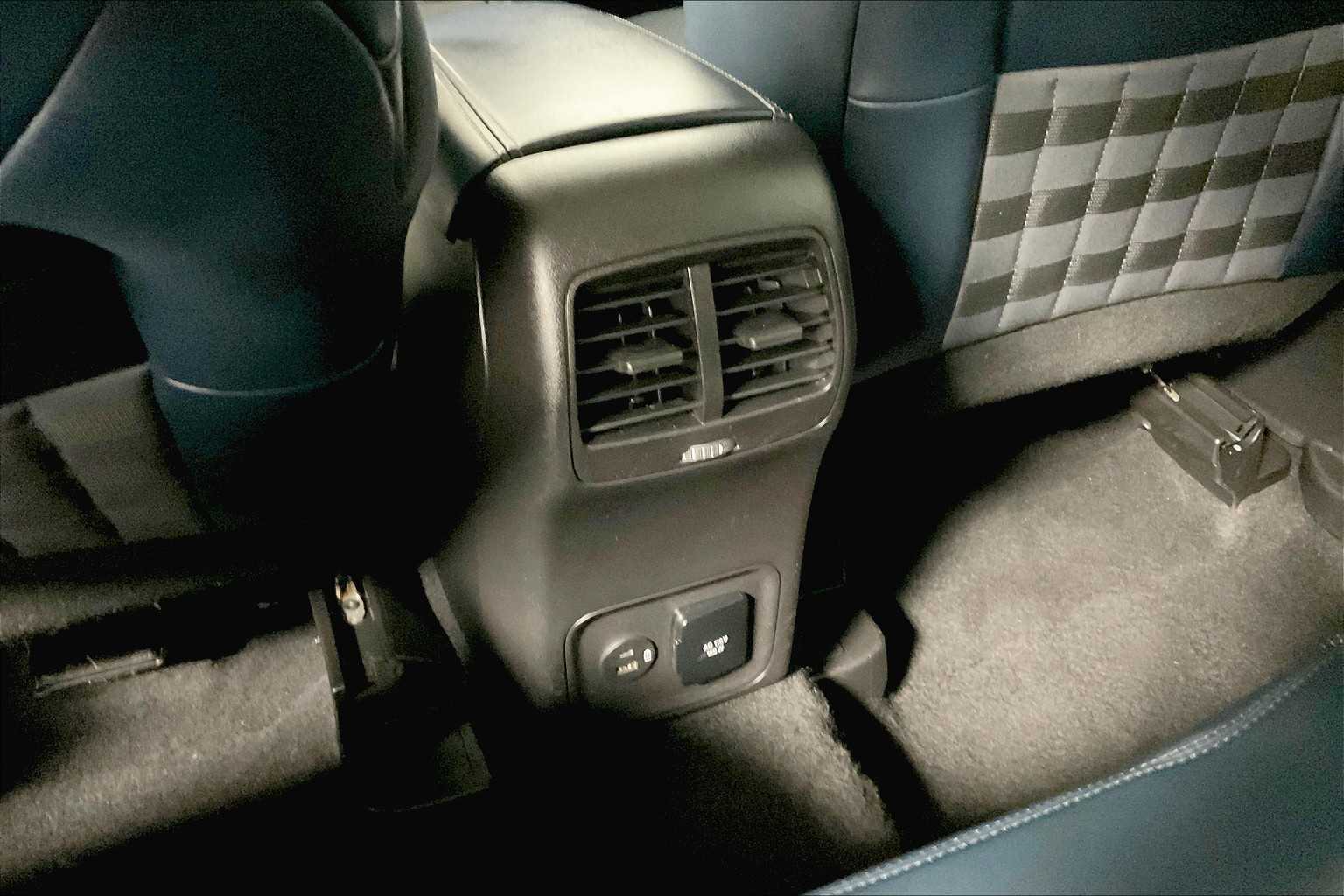 2022 Ford Bronco Sport Outer Banks - Photo 27