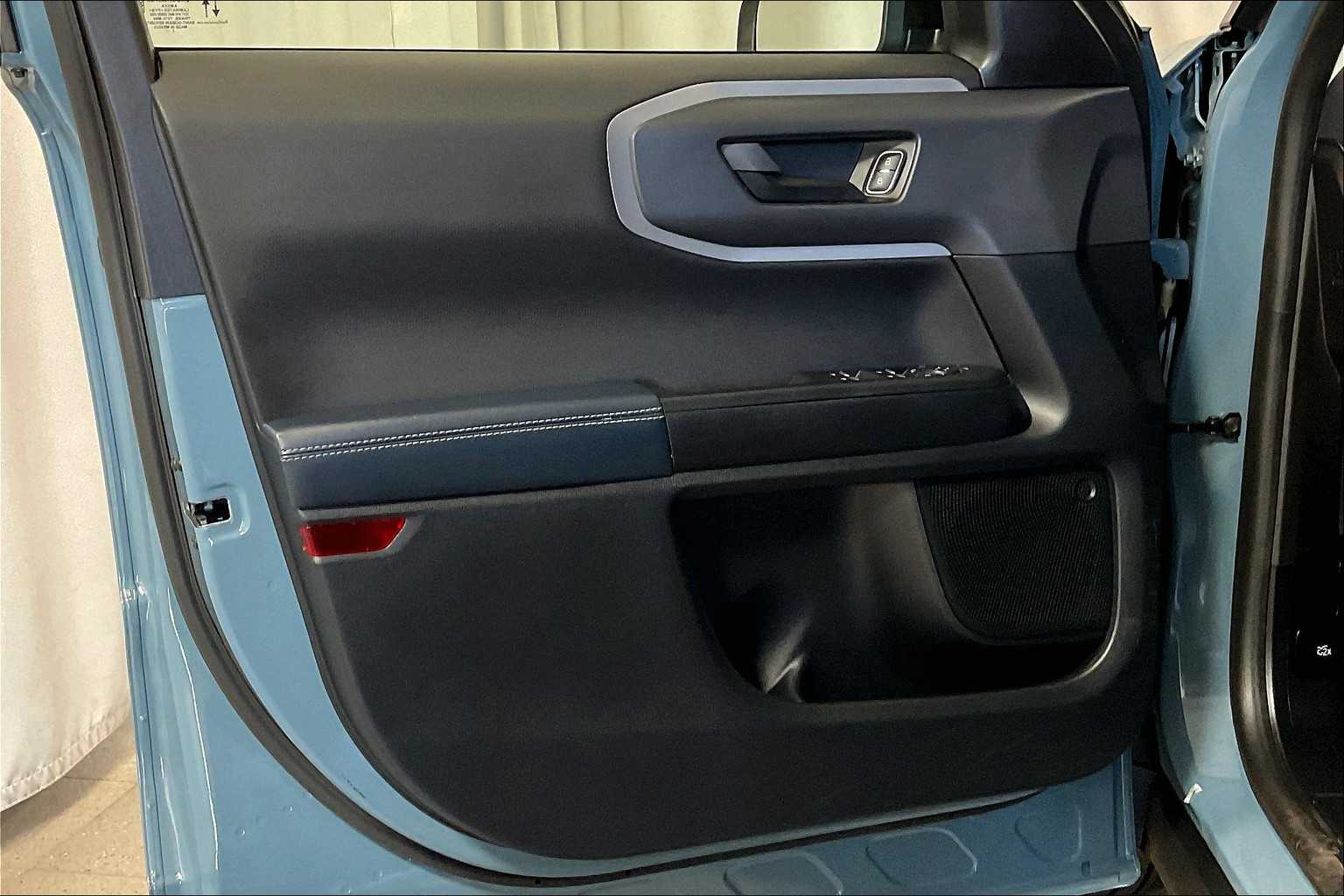 2022 Ford Bronco Sport Outer Banks - Photo 9