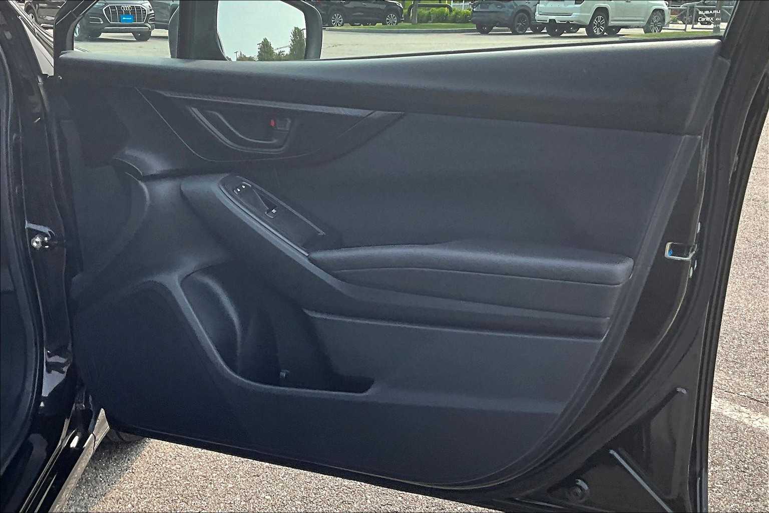 2022 Subaru Impreza Premium - Photo 12
