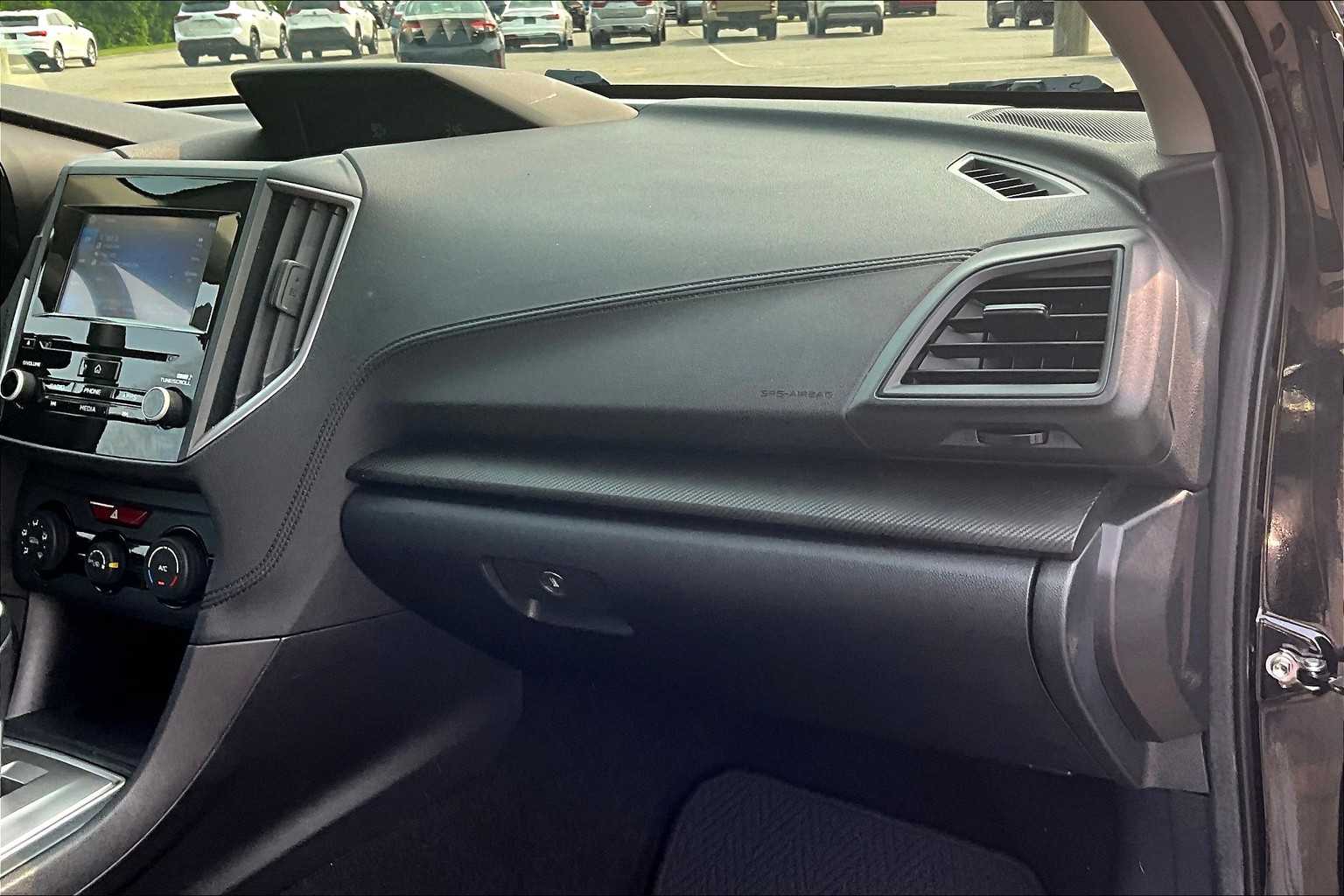 2022 Subaru Impreza Premium - Photo 13