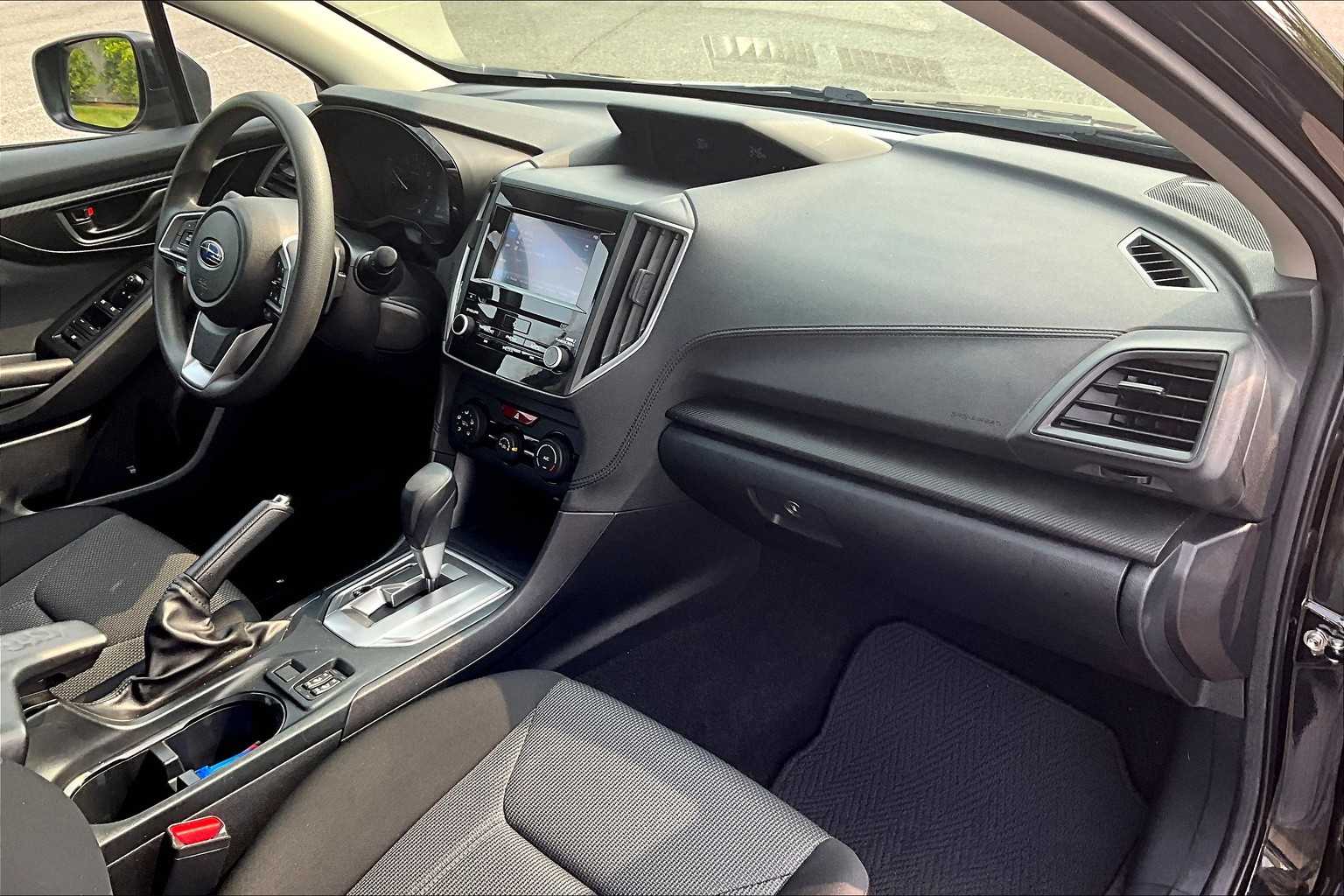 2022 Subaru Impreza Premium - Photo 14