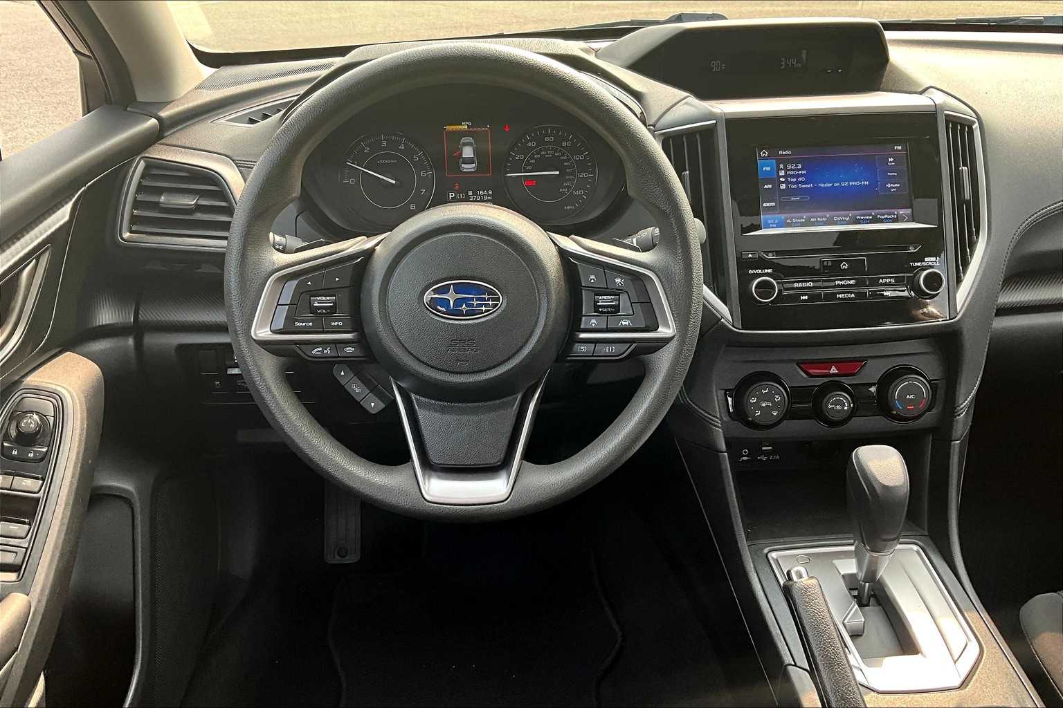 2022 Subaru Impreza Premium - Photo 17