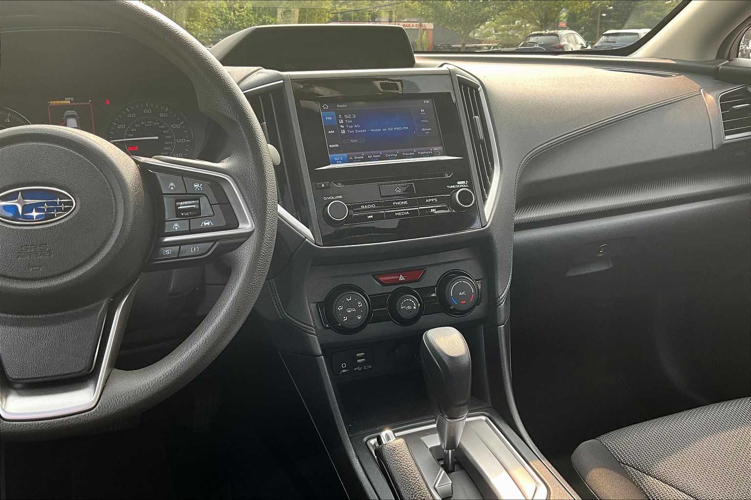 2022 Subaru Impreza Premium - Photo 18