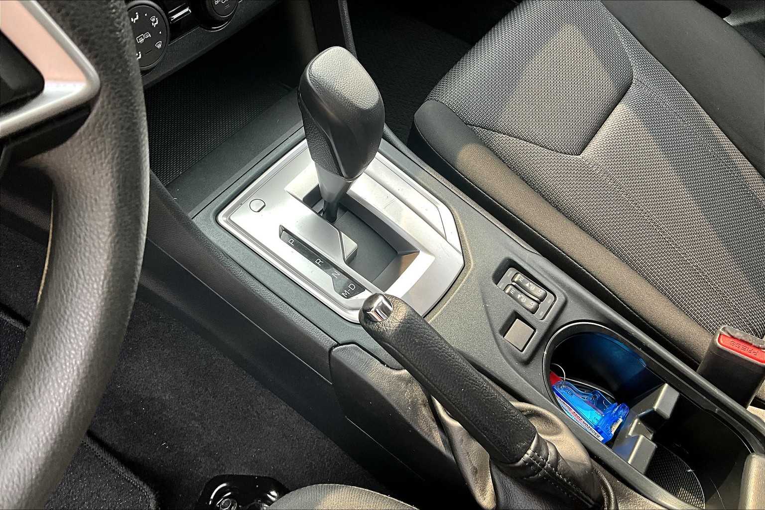 2022 Subaru Impreza Premium - Photo 20