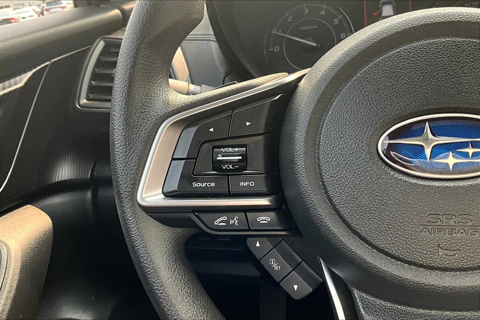 2022 Subaru Impreza Premium - Photo 23