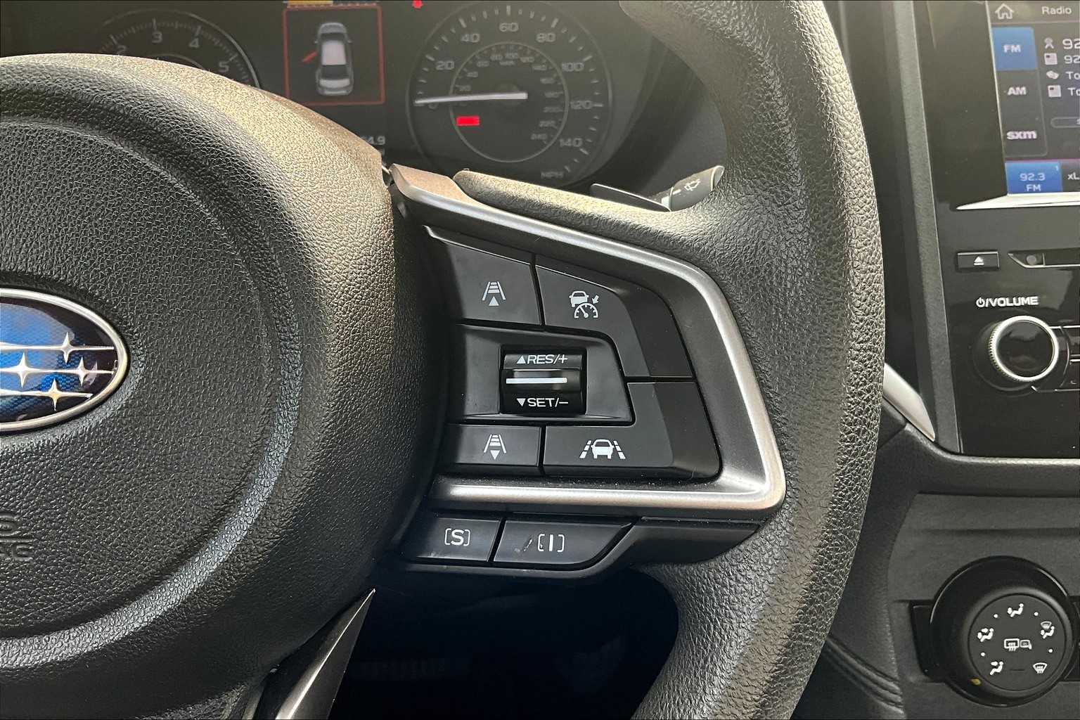 2022 Subaru Impreza Premium - Photo 24