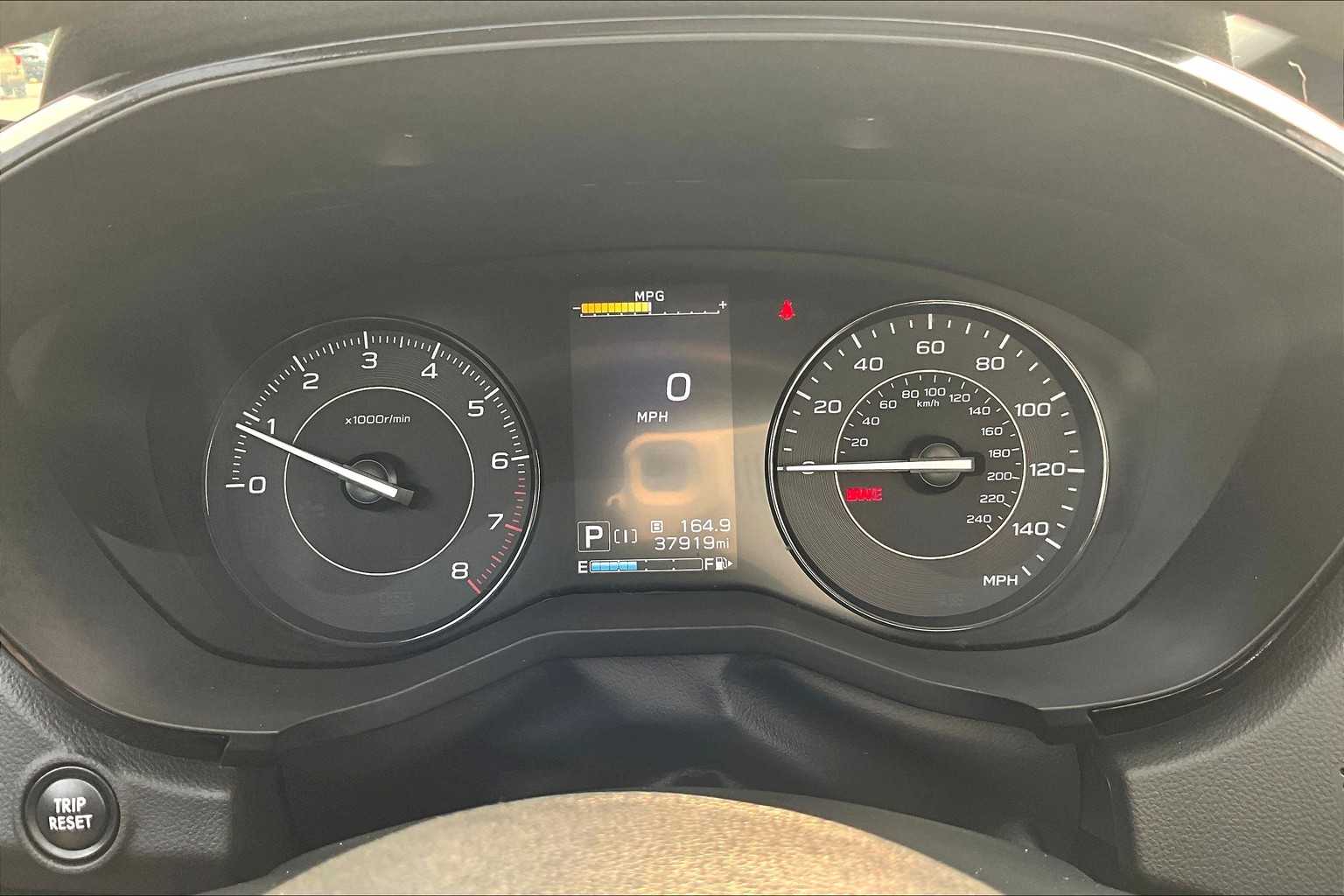 2022 Subaru Impreza Premium - Photo 25