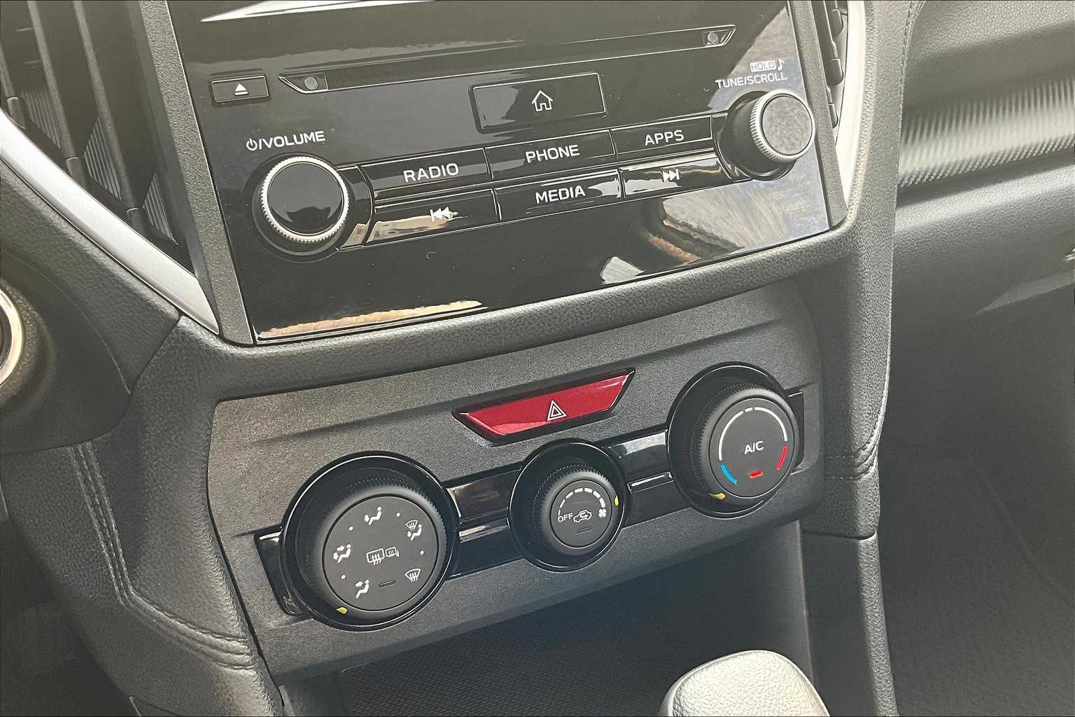 2022 Subaru Impreza Premium - Photo 26