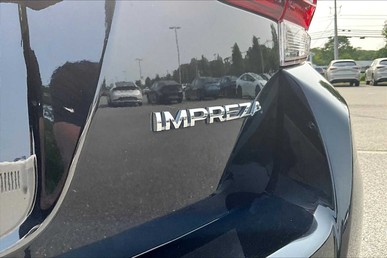 2022 Subaru Impreza Premium - Photo 28