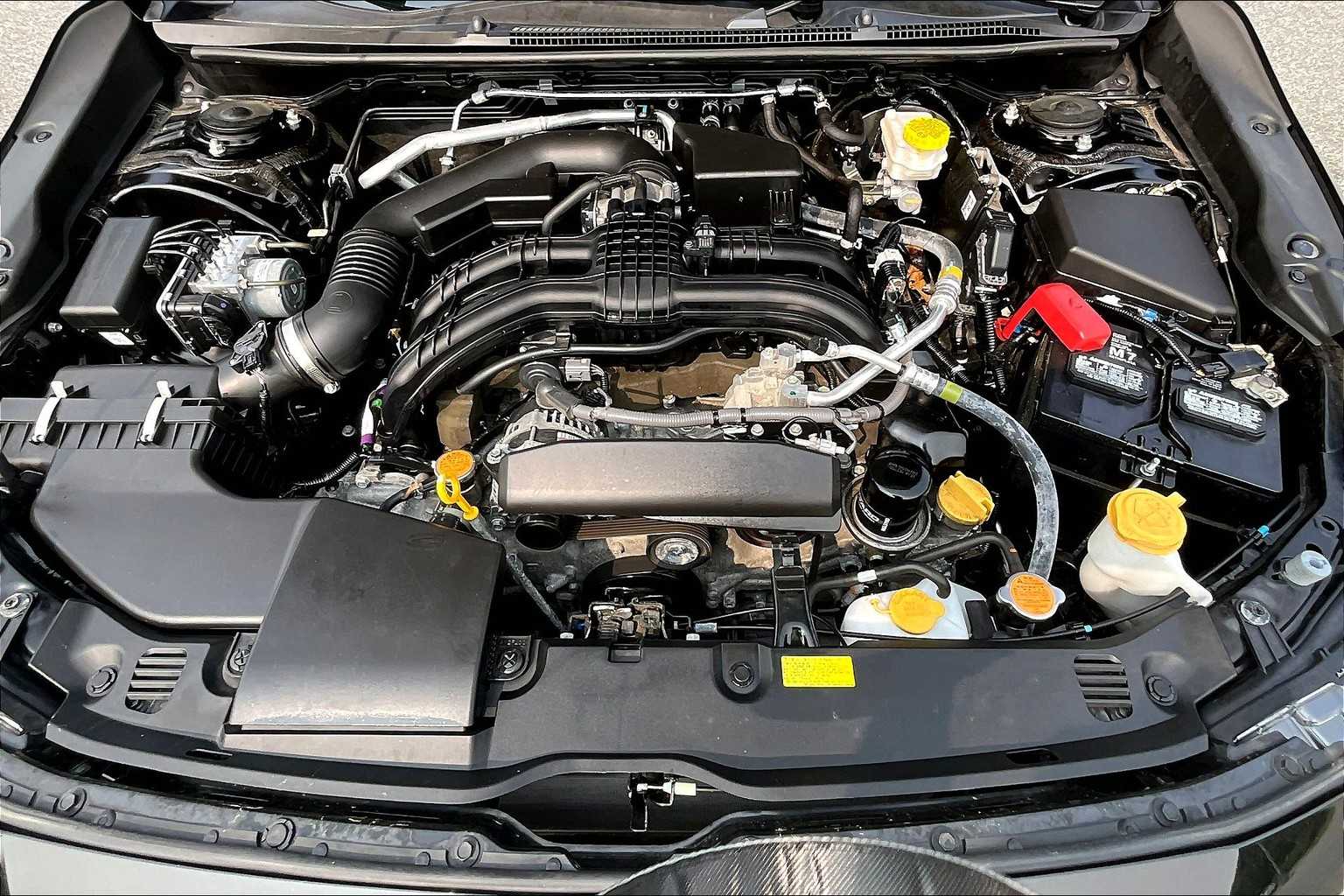 2022 Subaru Impreza Premium - Photo 29