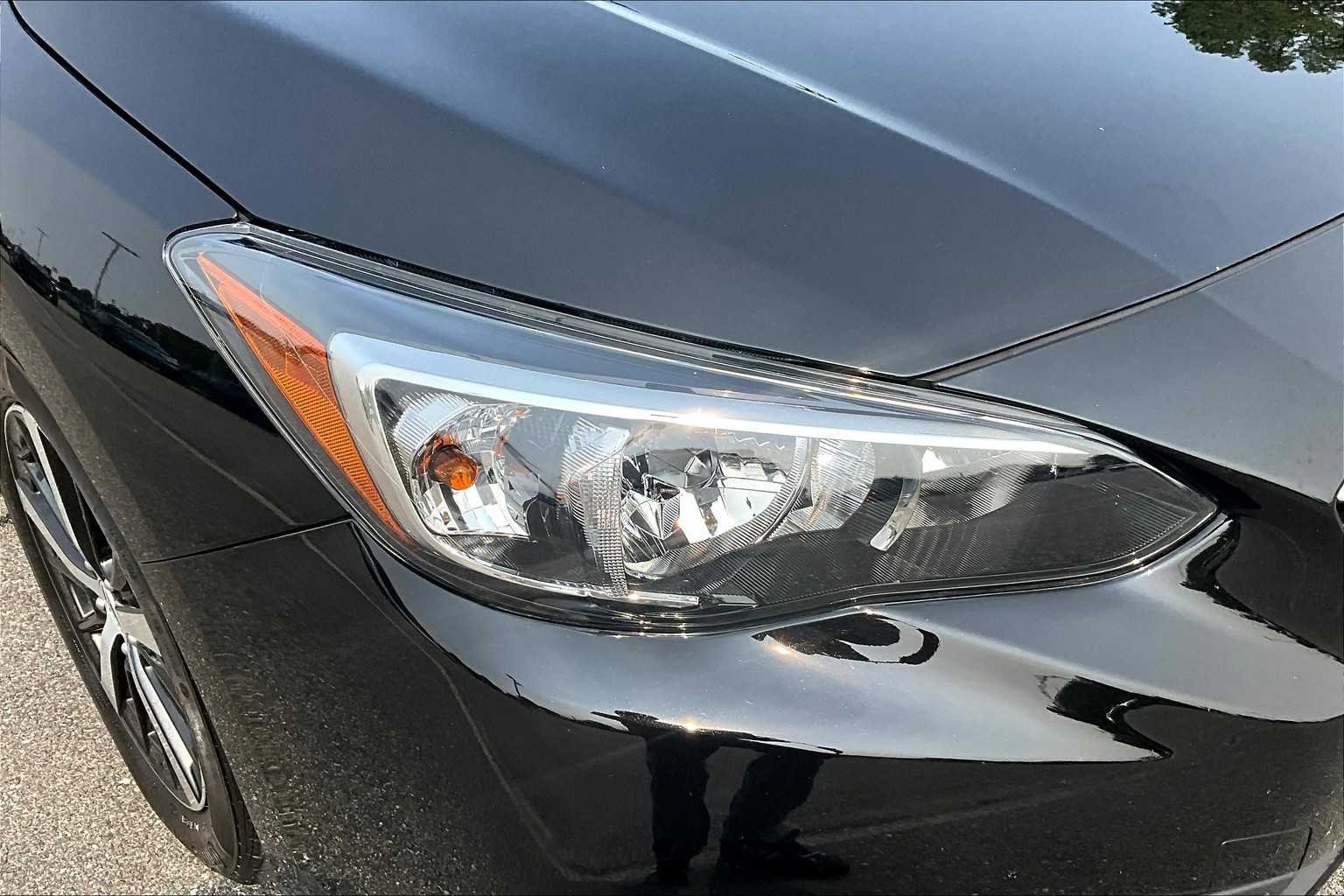 2022 Subaru Impreza Premium - Photo 32