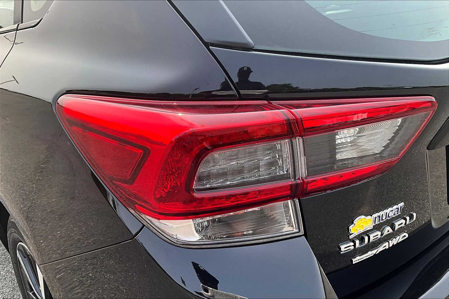 2022 Subaru Impreza Premium - Photo 33