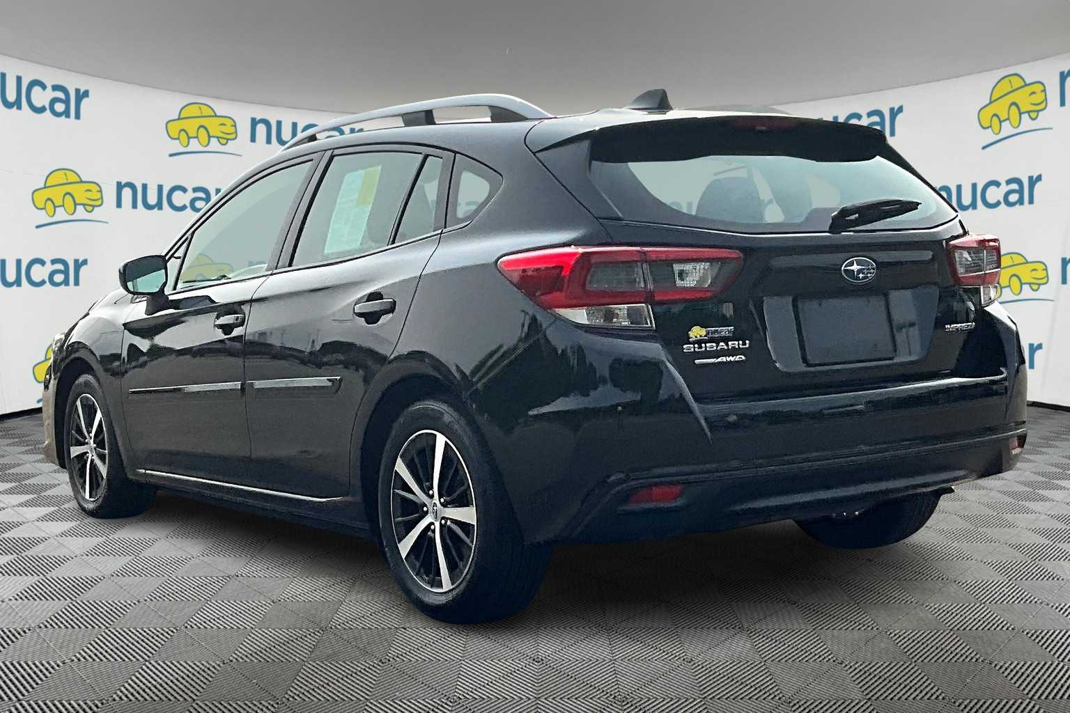 2022 Subaru Impreza Premium - Photo 4