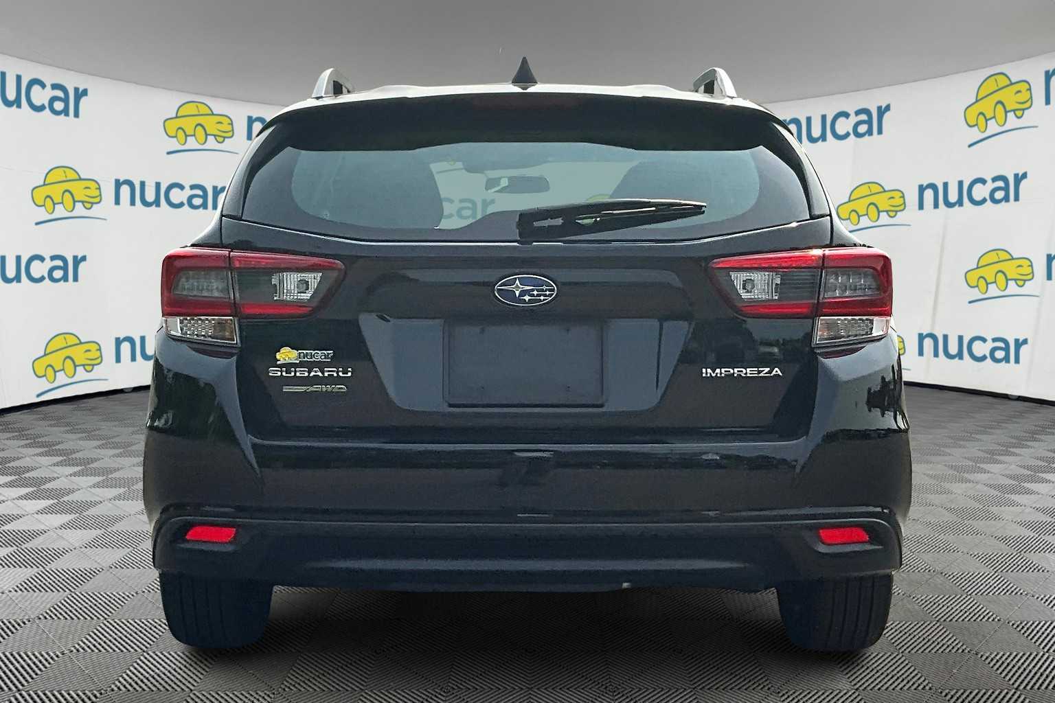 2022 Subaru Impreza Premium - Photo 5