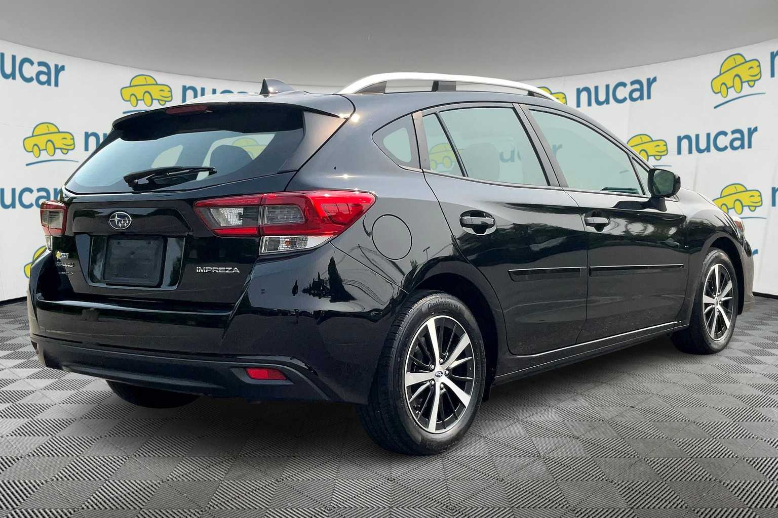 2022 Subaru Impreza Premium - Photo 6