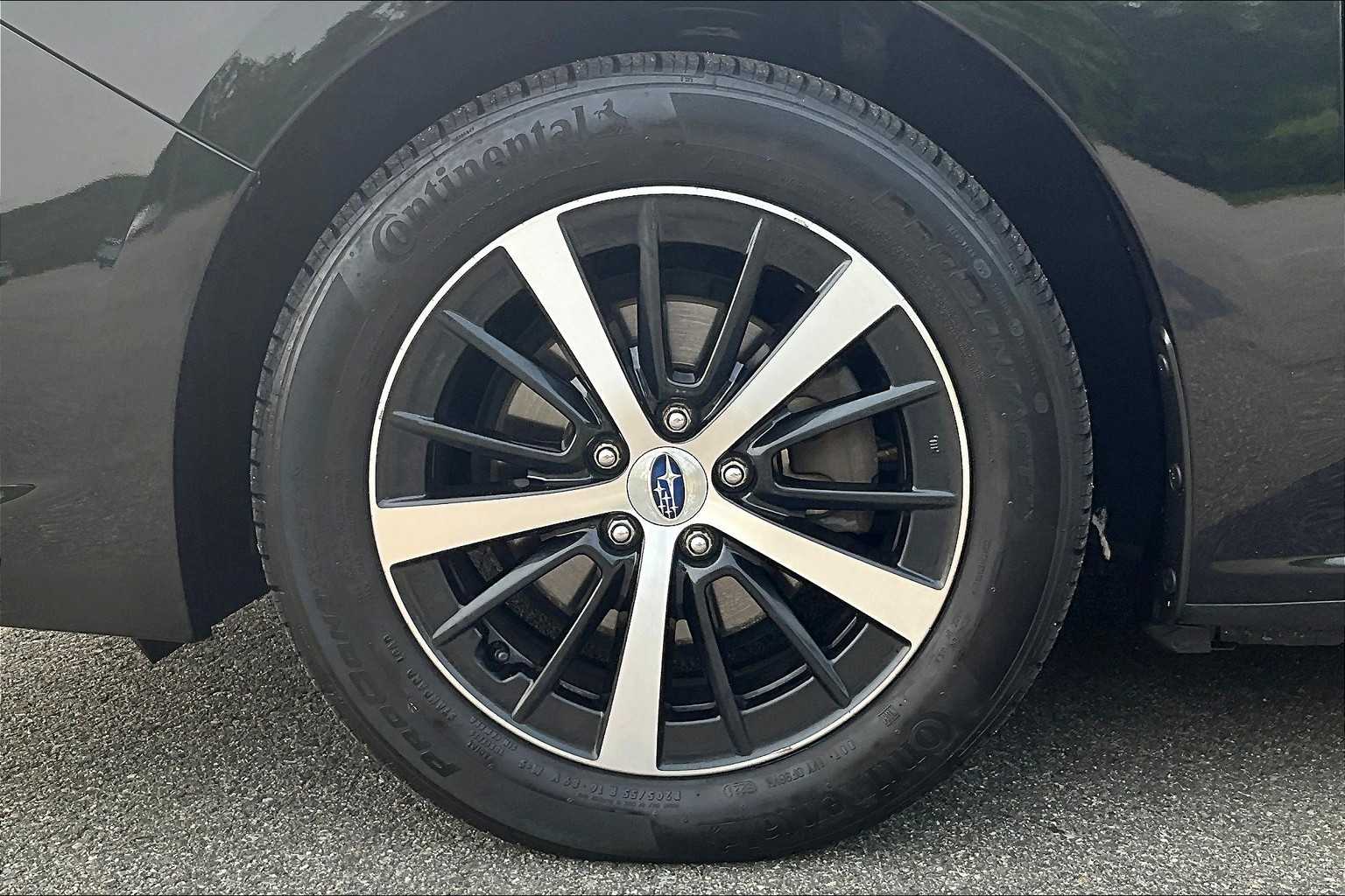 2022 Subaru Impreza Premium - Photo 7