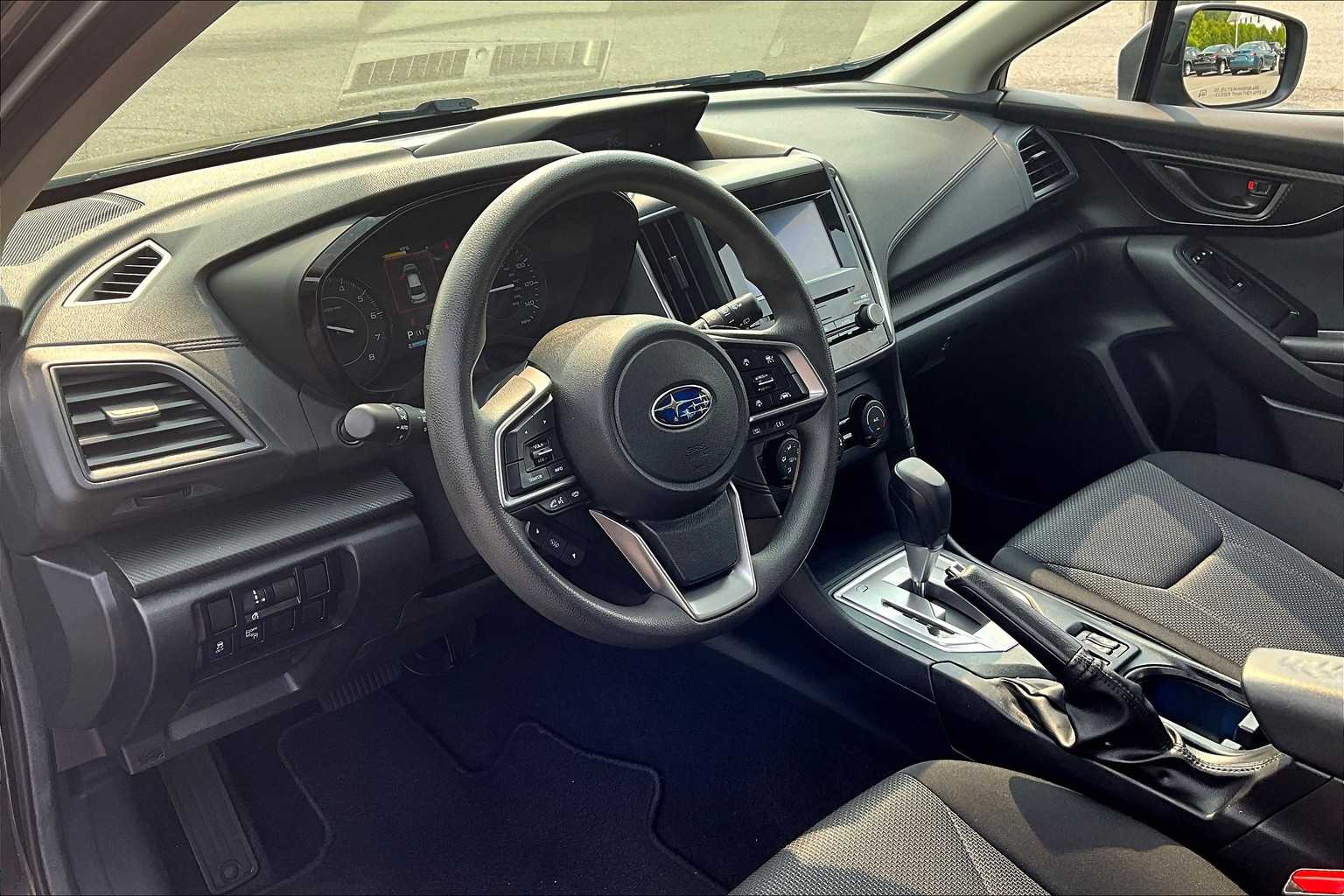 2022 Subaru Impreza Premium - Photo 8