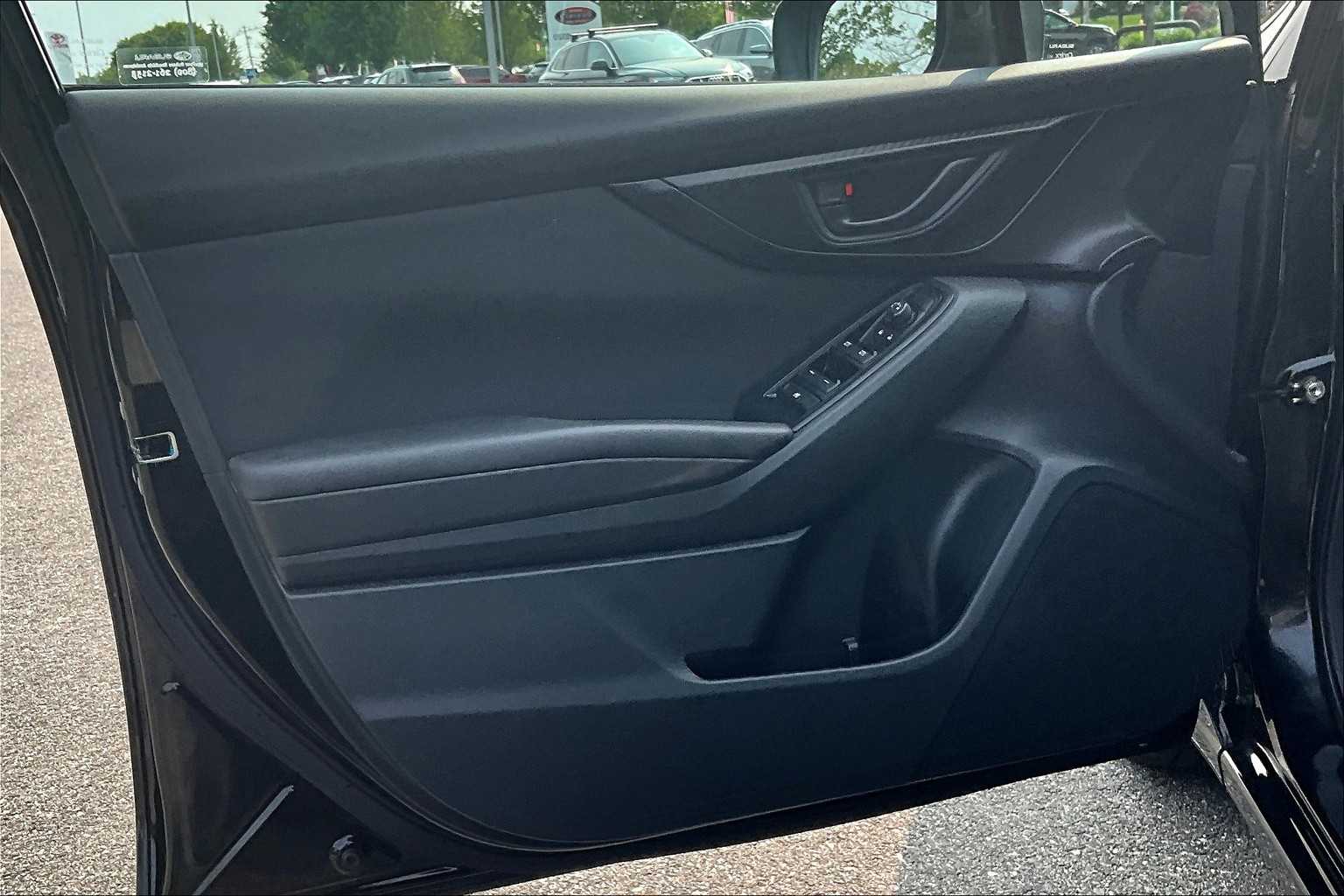 2022 Subaru Impreza Premium - Photo 9