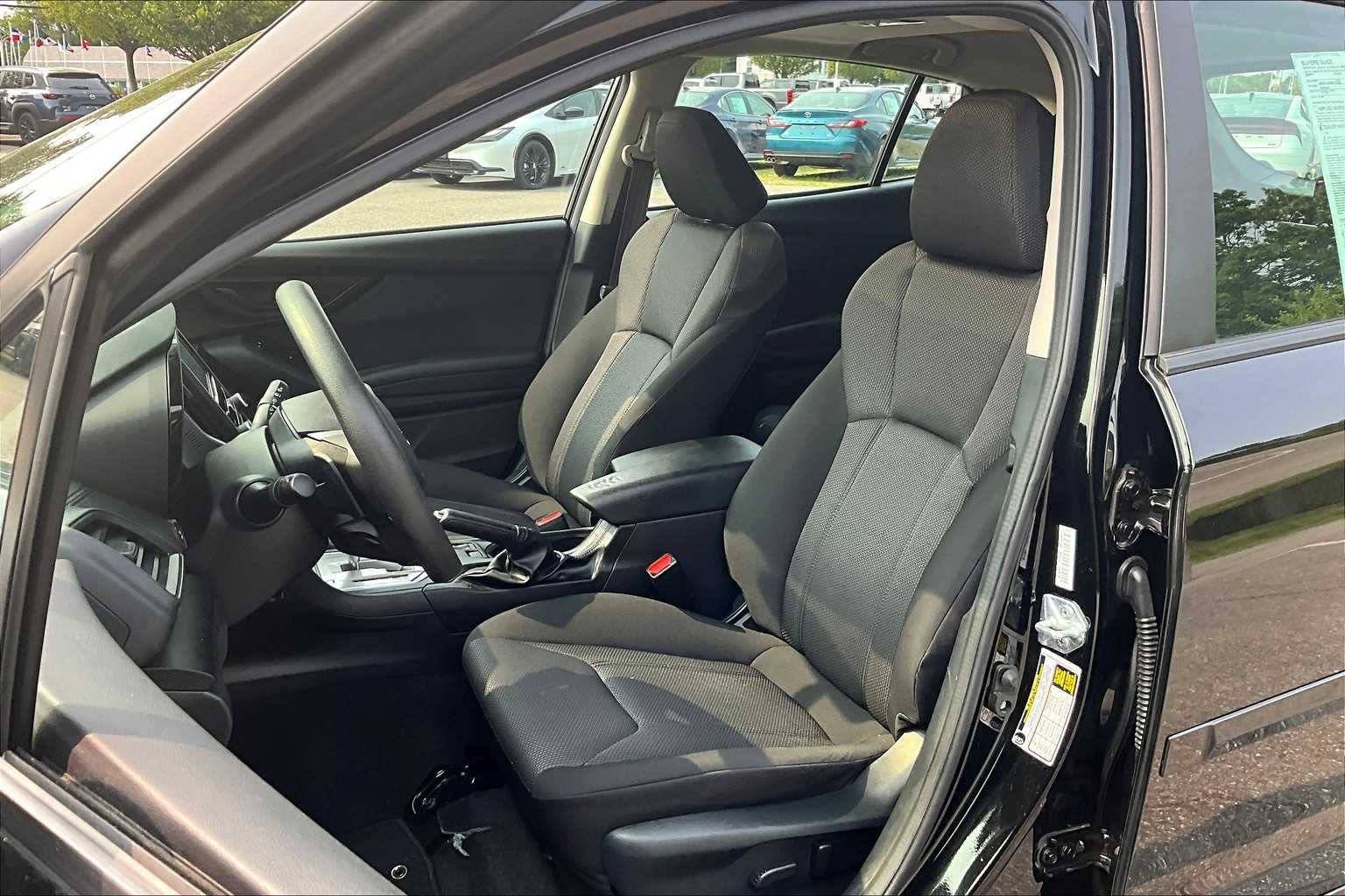 2022 Subaru Impreza Premium - Photo 10
