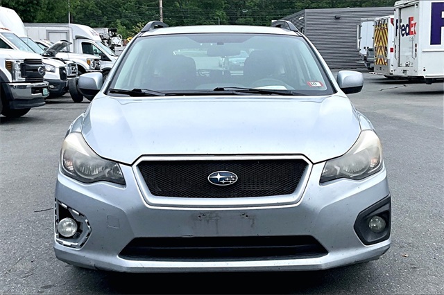 2014 Subaru Impreza 2.0i Sport Premium - Photo 2