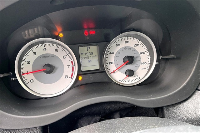 2014 Subaru Impreza 2.0i Sport Premium - Photo 7