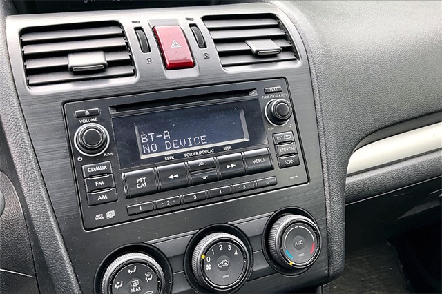 2014 Subaru Impreza 2.0i Sport Premium - Photo 8