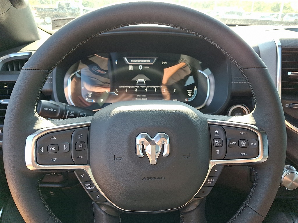 2026 Ram 1500 Laramie - Photo 16