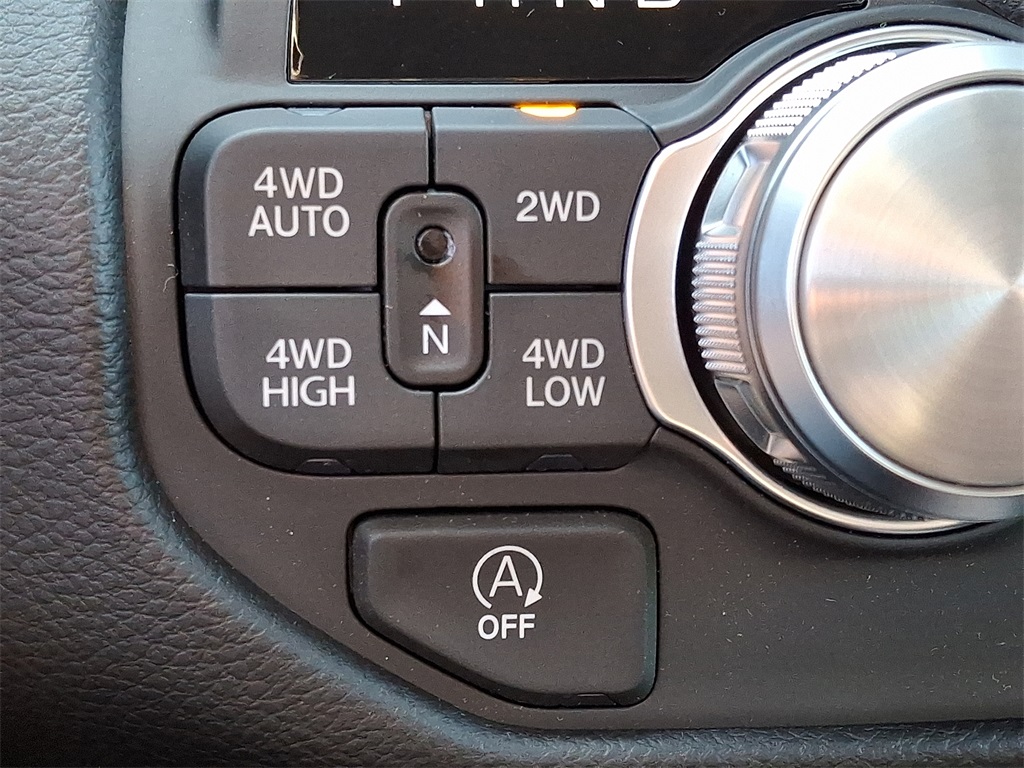 2026 Ram 1500 Laramie - Photo 17