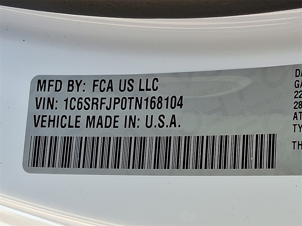 2026 Ram 1500 Laramie - Photo 19