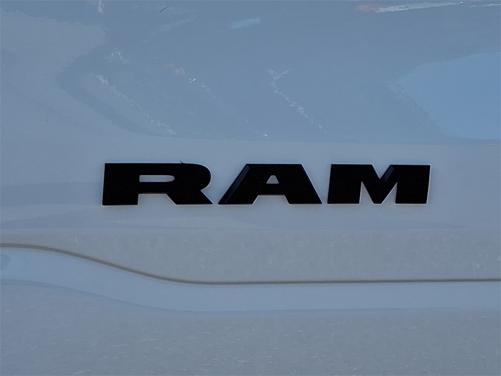 2026 Ram 1500 Laramie - Photo 20