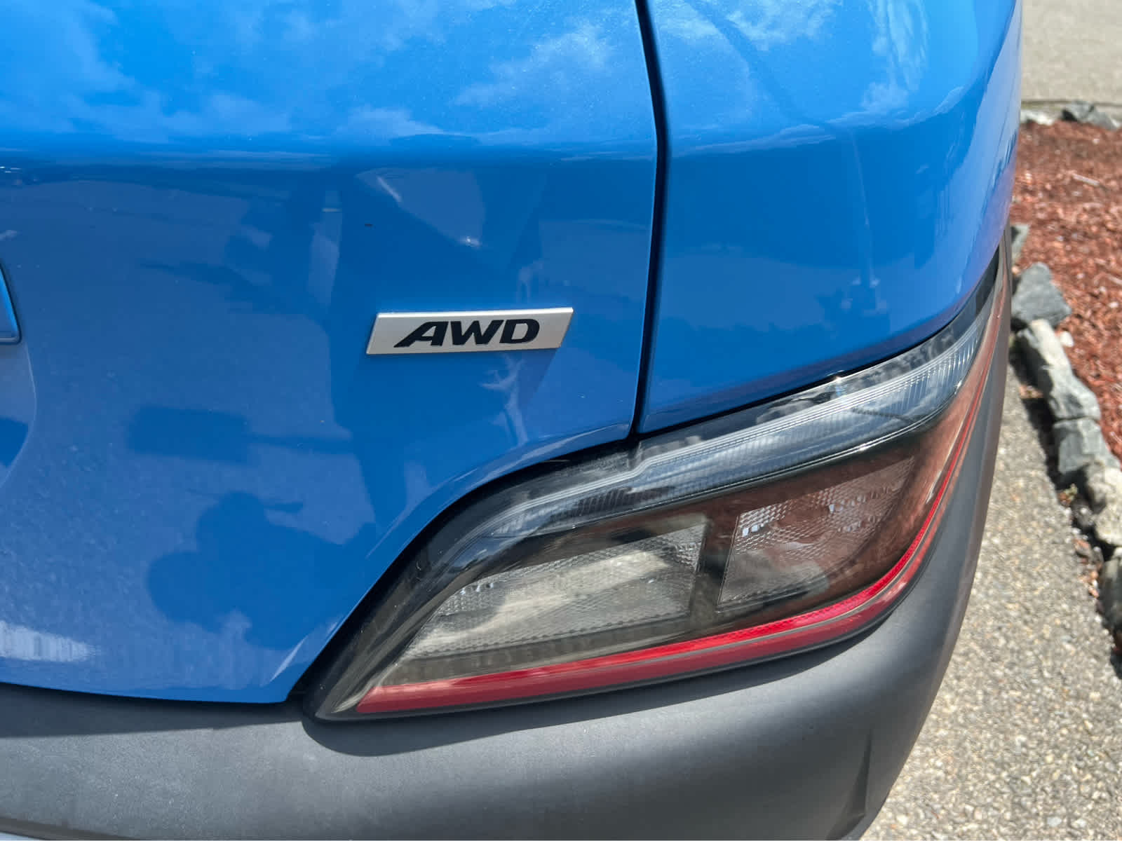 2022 Hyundai Kona SEL - Photo 11